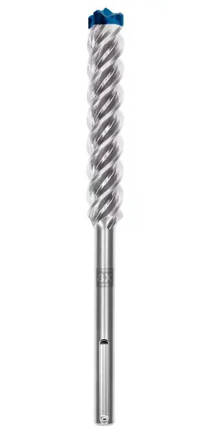Perforatora urbis Bosch Expert SDS Max-8X