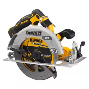 Портативная циркулярная пила DeWALT DCS573NT-XJ
