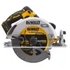 Портативная циркулярная пила DeWALT DCS573NT-XJ Photo 2