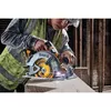 Портативная циркулярная пила DeWALT DCS573NT-XJ Photo 3