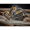 Портативная циркулярная пила DeWALT DCS573NT-XJ Photo 4