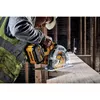 Портативная циркулярная пила DeWALT DCS573NT-XJ Photo 6