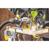 Портативная циркулярная пила DeWALT DCS573NT-XJ Photo 8
