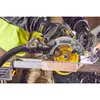 Портативная циркулярная пила DeWALT DCS573NT-XJ Photo 9