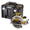Портативная циркулярная пила DeWALT DCS573NT-XJ Photo 17