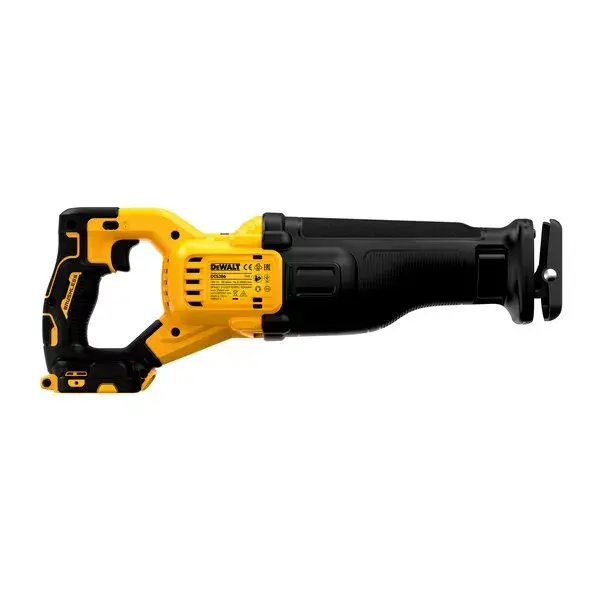 Zāģis DeWALT DCS386NT-XJ Photo 3