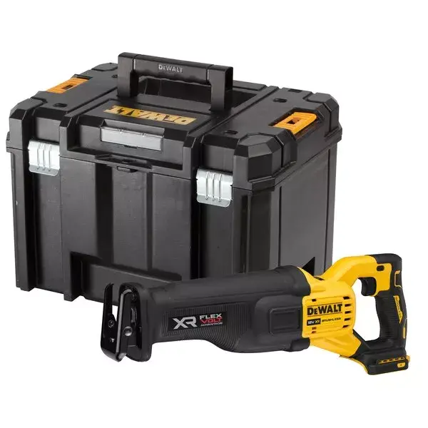 Zāģis DeWALT DCS386NT-XJ Photo 4