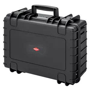 Toolbox Knipex Robust23 Start Black Polypropylene PP 437x172x307mm