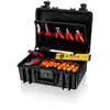 Rīku kaste Knipex Robust23 Start Photo 2