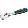 Ratchet Wrench HAZET 863HPS Photo 2