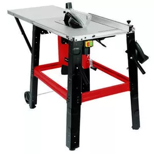 Table saw Einhell TE-TS 315 U