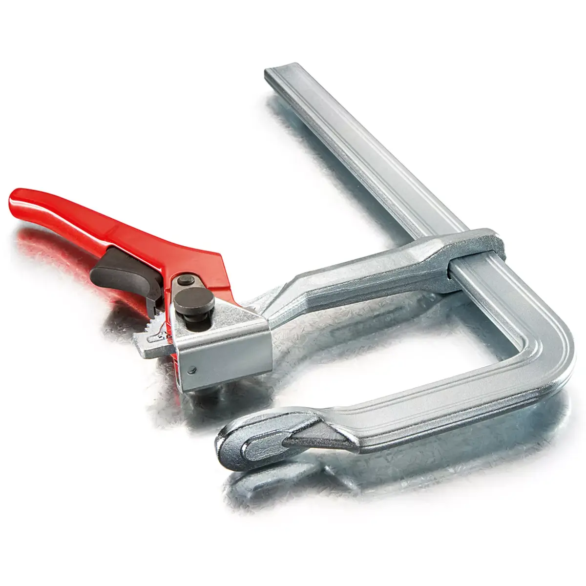 Струбцина Bessey GH25 — 25 см Photo 2