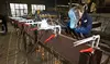 Струбцина Bessey GH25 — 25 см Photo 3