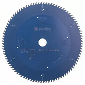 Пила дисковая Bosch 2608642137 30.5 см для ламината