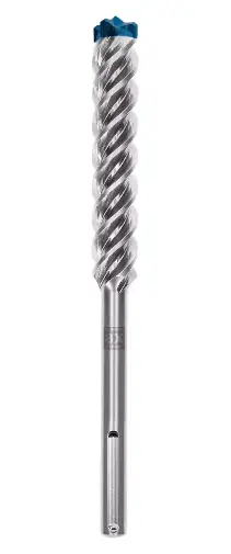 Bosch Expert SDS Max-8X Piejaucamais Āmura