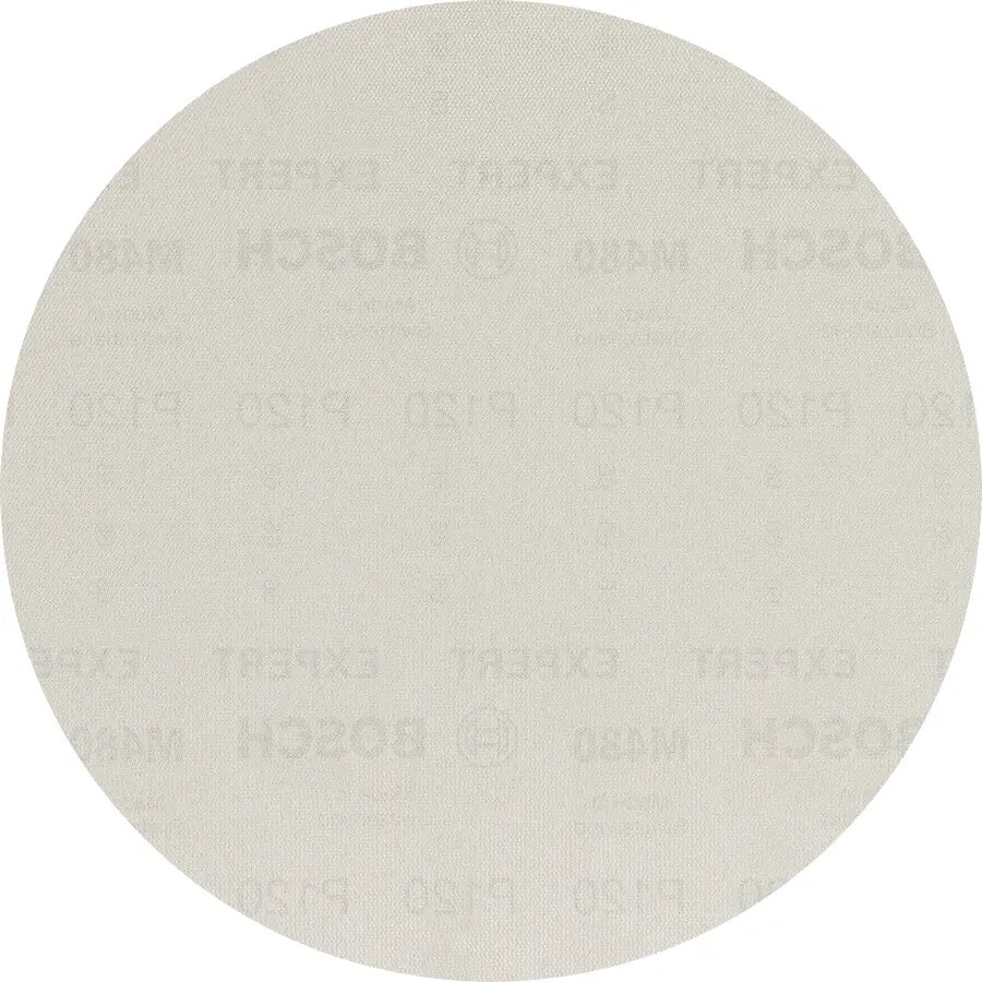 Bosch Expert M480 2608900709 slīpēšanas tīkliņš