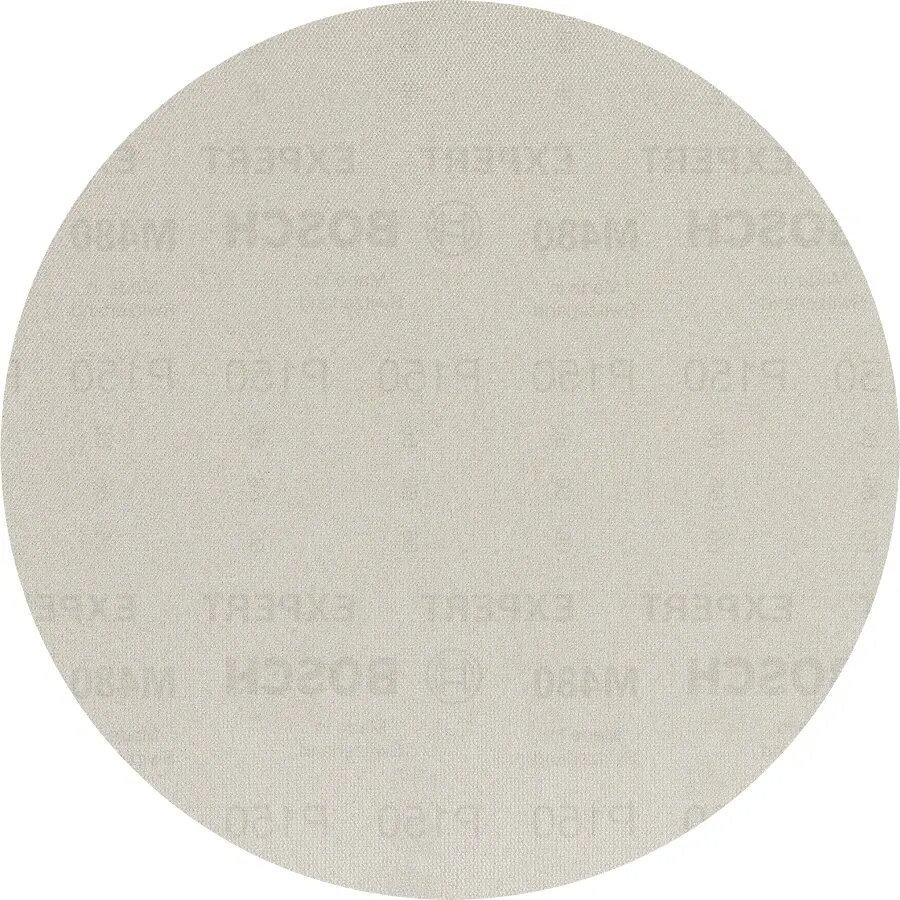 Bosch Expert M480 slīpēšanas tīkliņš 25