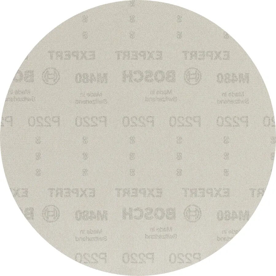 Slīpēšanas tīkliņš Bosch Expert M480 225