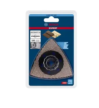 Slīpēšanas piederums Bosch 2 608 900 043 Photo 2
