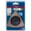 Аксессуар для шлифовки Bosch 2 608 900 047 Photo 2