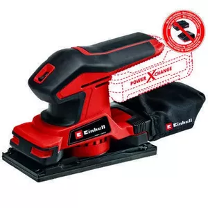 Шлифовальная машинка Einhell TC-OS 18/187 Li Solo