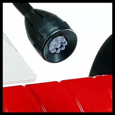 Slīpmašīna Einhell TC-BG 200 L Photo 4