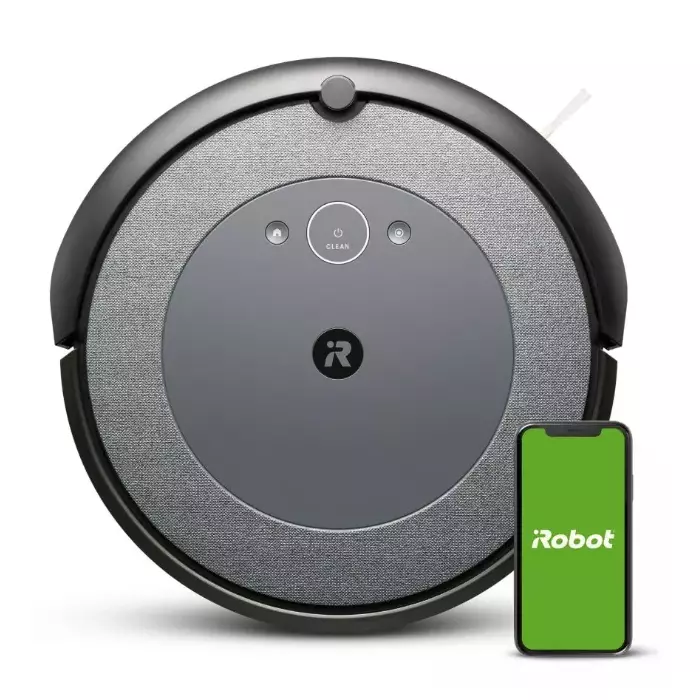 IROBOT 3158 Photo 1