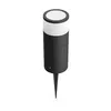 Smart pedestal lighting Philips Hue Calla Outdoor Photo 3