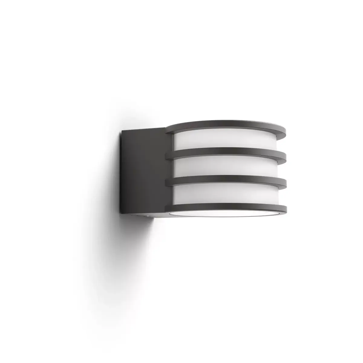 Smart wall light Philips Hue White Lucca Outdoor Photo 2