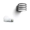 Smart wall light Philips Hue White Lucca Outdoor Photo 3