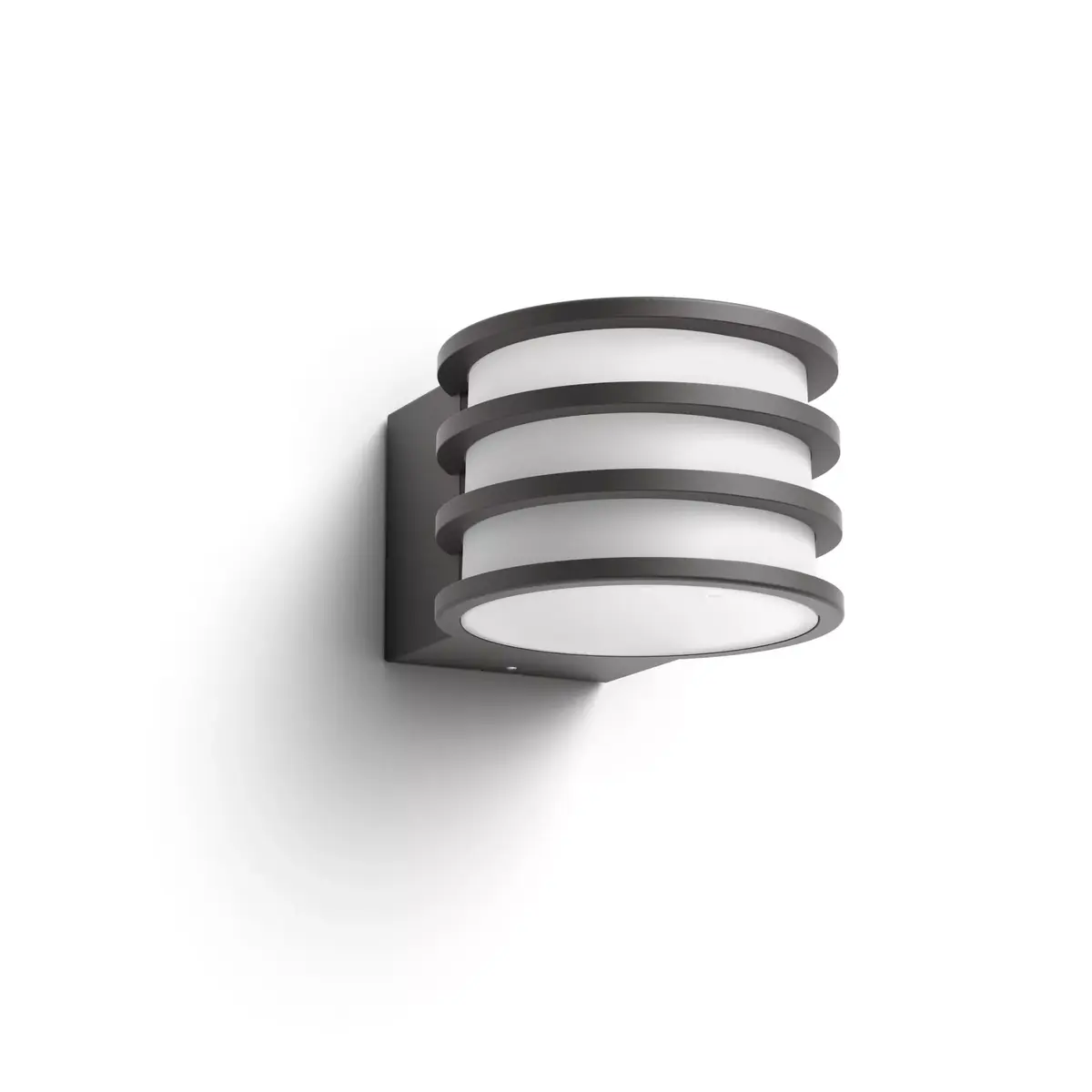 Smart wall light Philips Hue White Lucca Outdoor Photo 4
