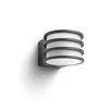 Smart wall light Philips Hue White Lucca Outdoor Photo 4