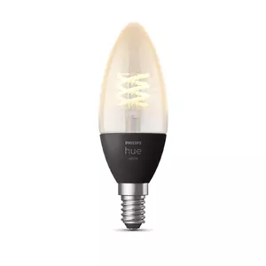 Philips Hue White Candle - E14 smart bulb