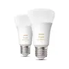 Умная лампочка Philips Hue White ambience A60 E27 Photo 2