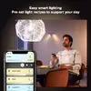 Умная лампочка Philips Hue White ambience A60 E27 Photo 3