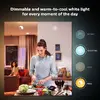 Умная лампочка Philips Hue White ambience A60 E27 Photo 5
