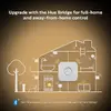 Умная лампочка Philips Hue White ambience A60 E27 Photo 8