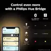 Умная лампочка Philips Hue White ambience A60 E27 Photo 9