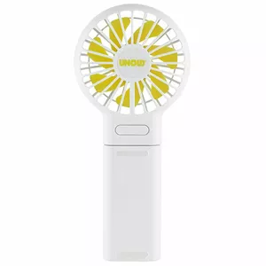 Fan Unold Handventilator Breezy Fold White