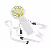 Ventilators Unold Handventilator Breezy Fold White Photo 2