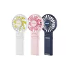 Ventilators Unold Handventilator Breezy Fold White Photo 8