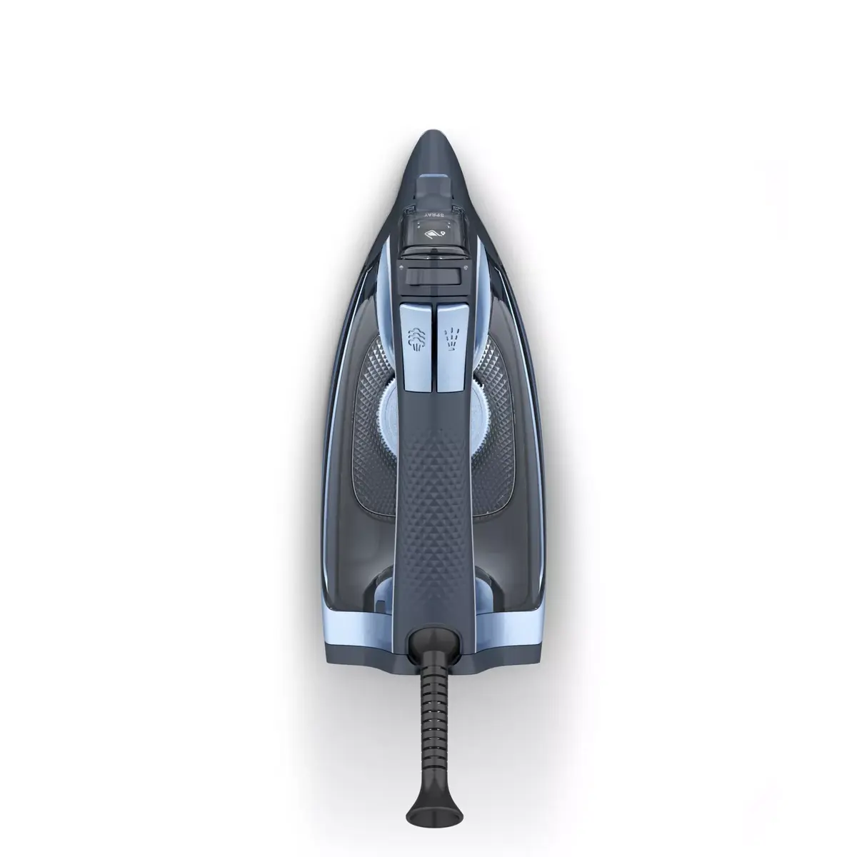 Утюг с паром Rowenta DW4320 Photo 3