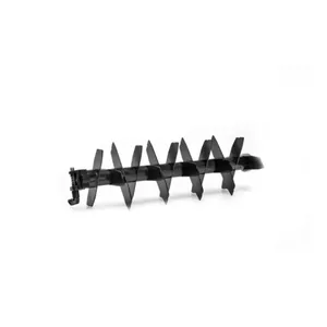 Электрическая газонокосилка WOLF-Garten WBS3701 37см ширина среза