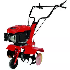 Einhell GC-MT 2560 LD Gasoline mini tiller Petrol 35 kg