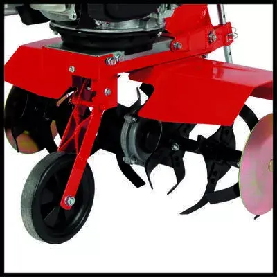 Бензиновый мини-культиватор Einhell GC-MT 2560 LD Photo 3