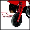 Бензиновый мини-культиватор Einhell GC-MT 2560 LD Photo 7