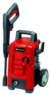 EINHELL TC-HP 130 pressure washer 130 bar 390 l/h Photo 2