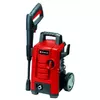 EINHELL TC-HP 130 pressure washer 130 bar 390 l/h Photo 2