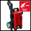EINHELL TC-HP 130 pressure washer 130 bar 390 l/h Photo 4