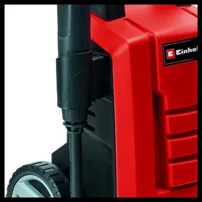 EINHELL TC-HP 130 pressure washer 130 bar 390 l/h Photo 6